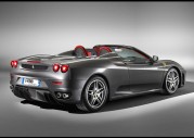 2005 Ferrari F430 Spider